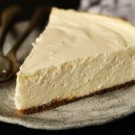 Perfect Cheesecake