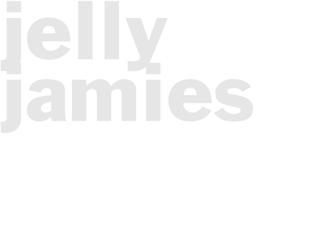 Jelly Jamies