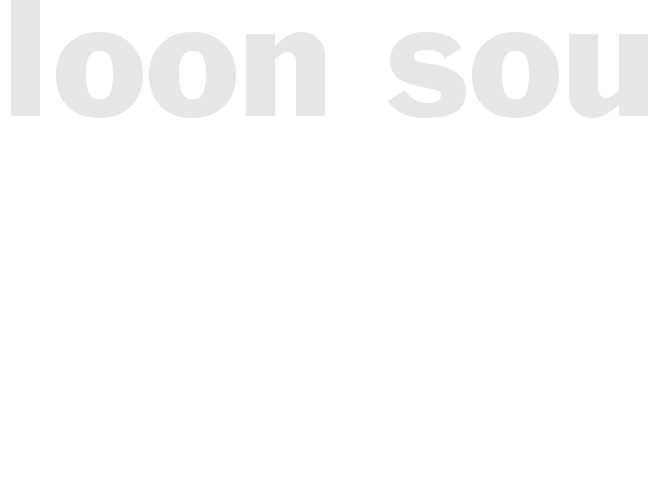Loon Soup
