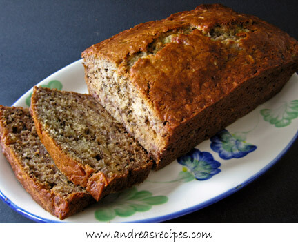 Banana Bread