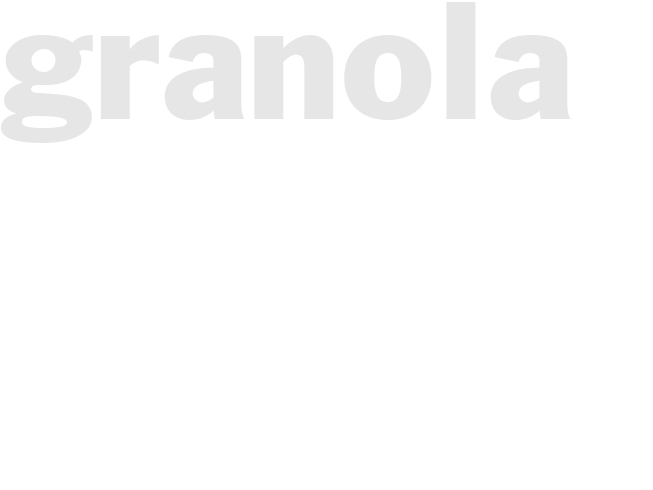 Granola