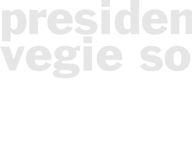 Presidential Vegie Soup