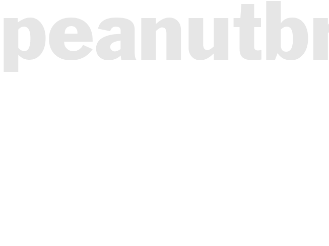 PeanutBrittle