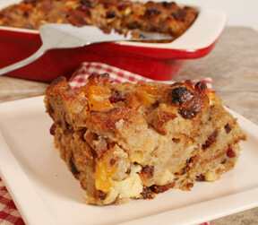 Bread Pudding