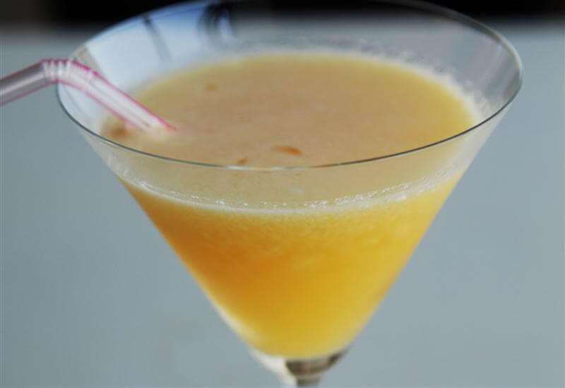 Mango Lada