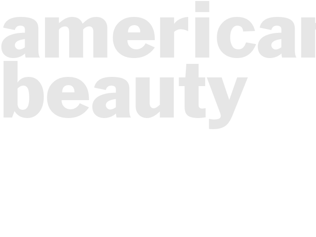 American Beauty