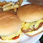 Cola Burgers