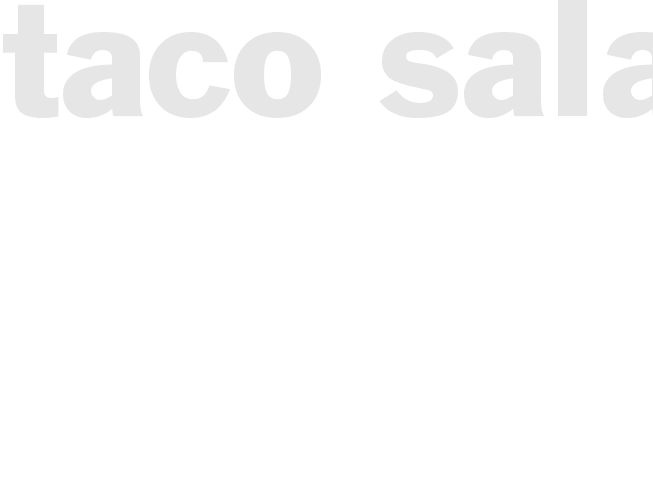 Taco Salad