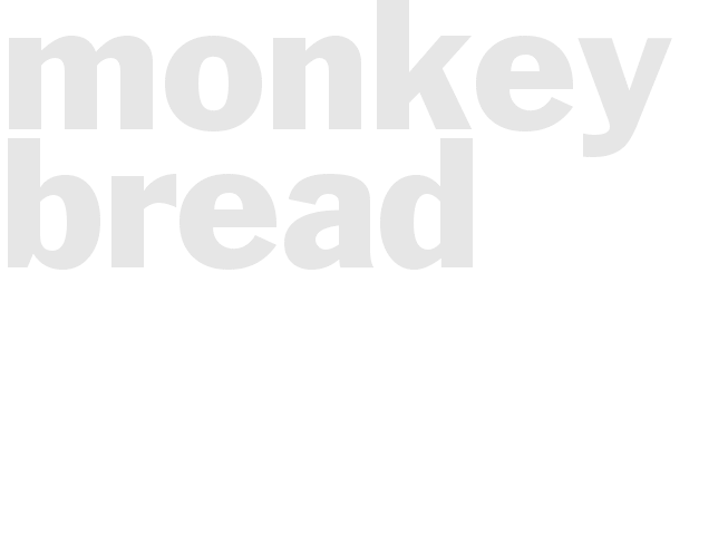 Monkey Bread 