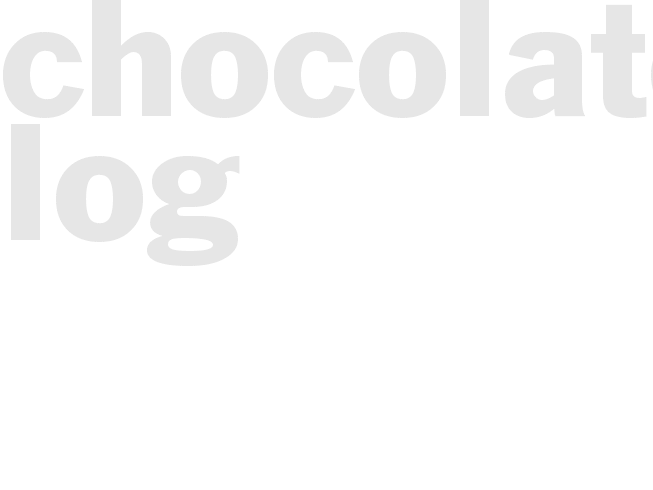 Chocolate Log 