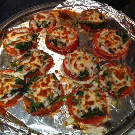 tomatoes