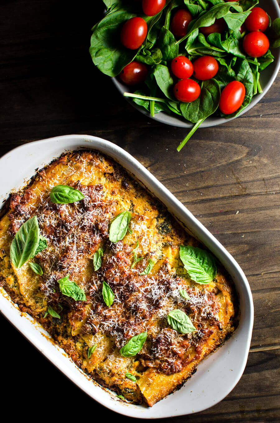 Delicious Beef Cannelloni