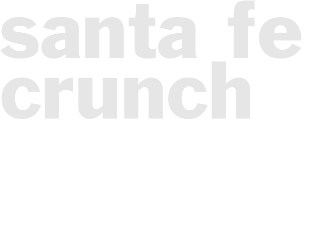 Santa Fe Crunch 