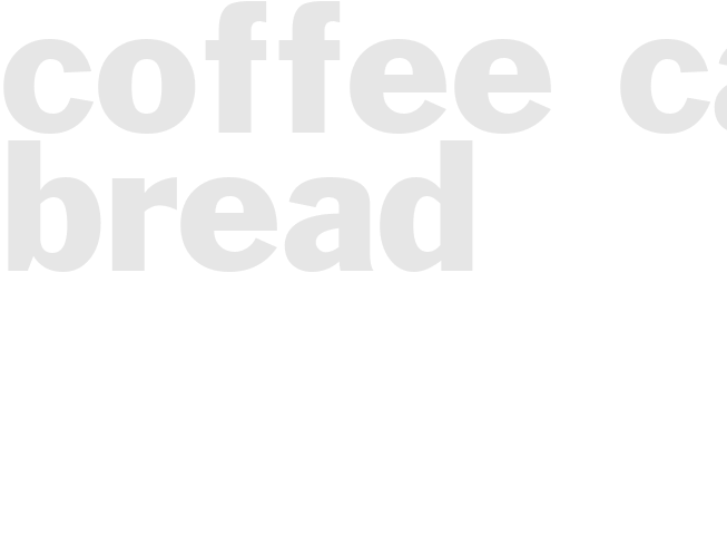 Coffee Can Bread