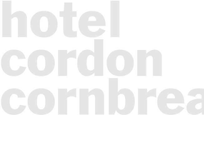 Hotel Cordon Cornbread