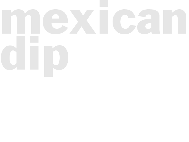 Mexican Dip