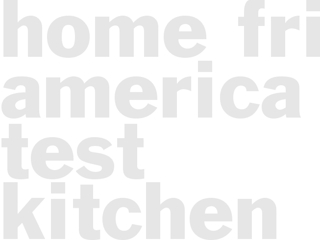 Home Fries America Test Kitchen