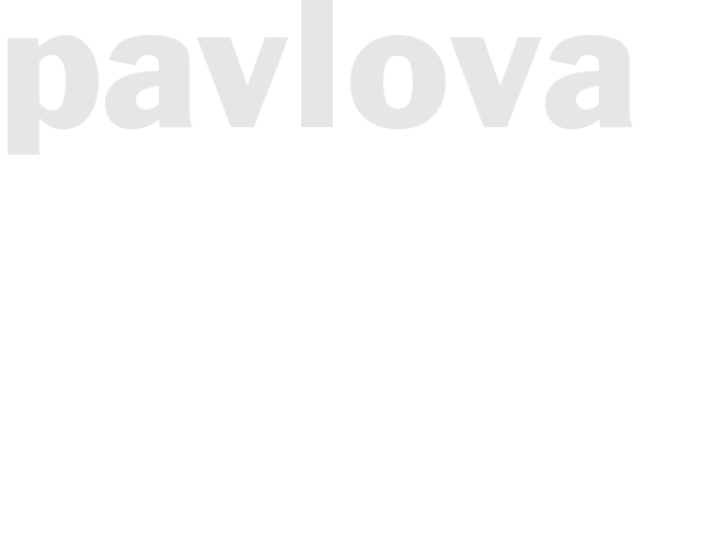 Pavlova