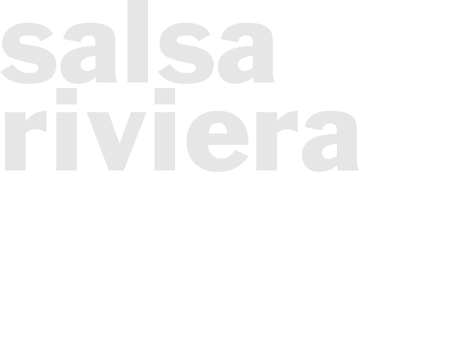 Salsa Riviera
