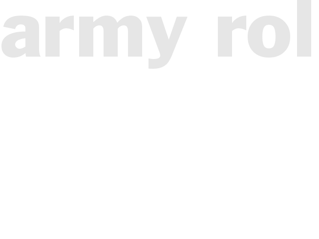 Army Rolls