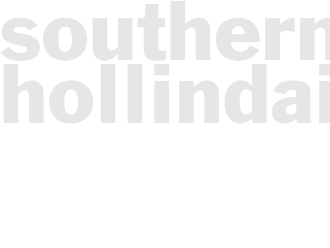 southern hollindaise
