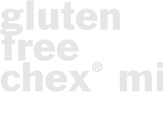 Gluten Free Chex® Mix