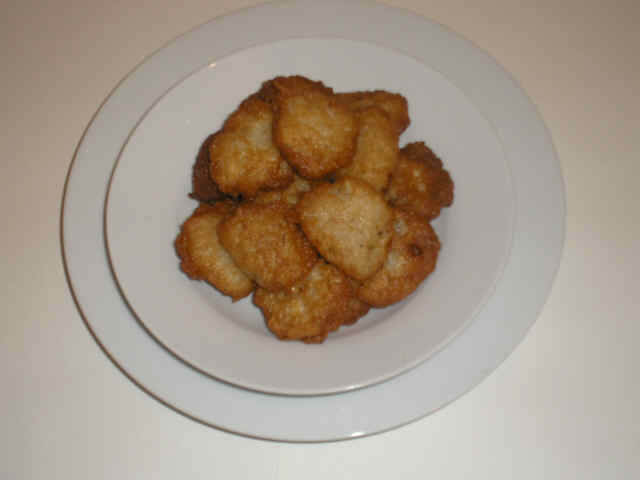 Nigerian Ojojo