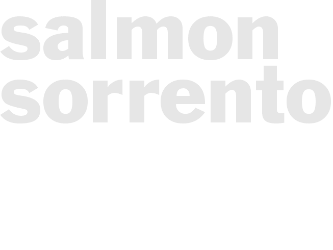 Salmon Sorrento
