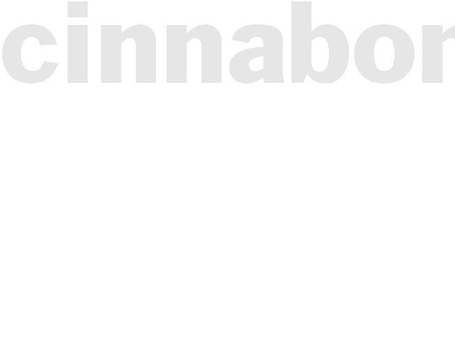 Cinnabone