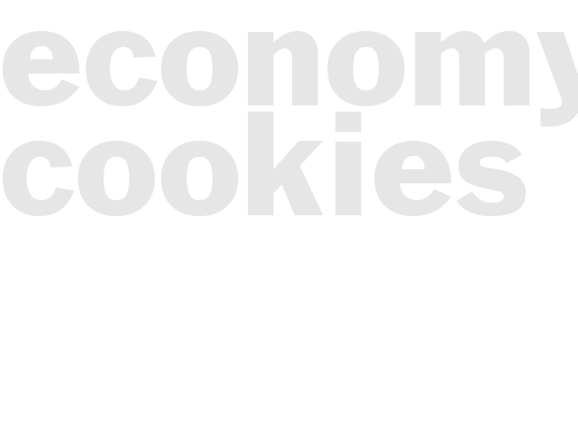 Economy Cookies