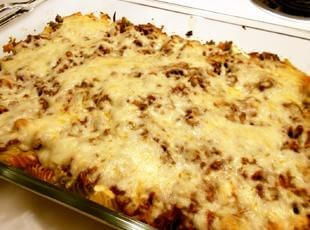 Husband's Delight Casserole