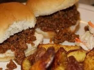 Sloppy Joe's