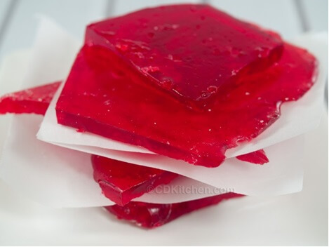 Candy - Hard Tack