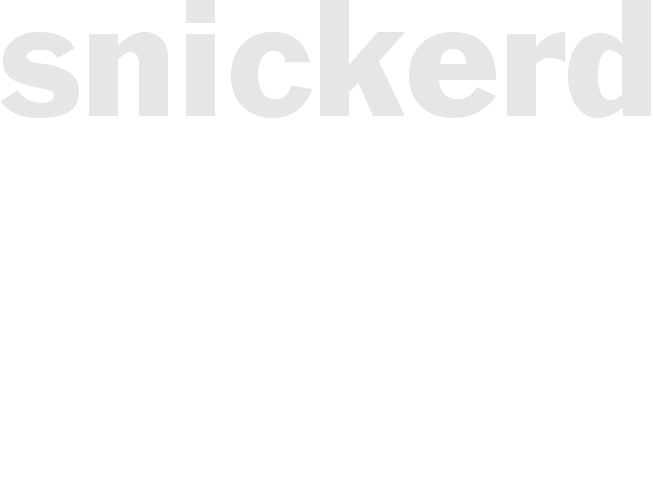 Snickerdoodles