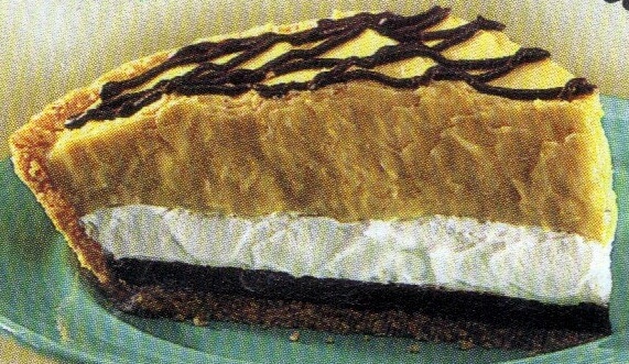 Pies - Peanut Butter