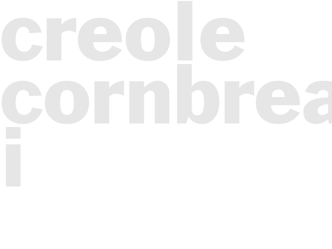 Creole Cornbread I