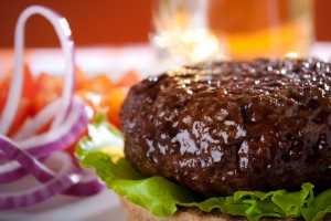 Burgers - Dales