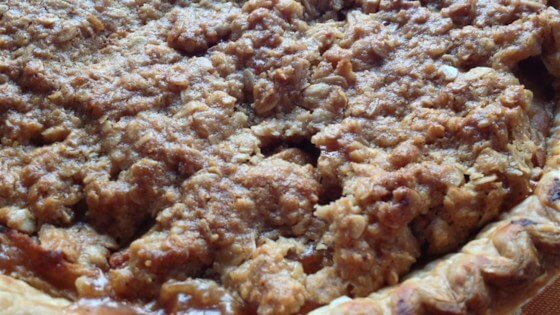 Pies - Apple Crisp