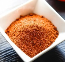 Burger Seasoning