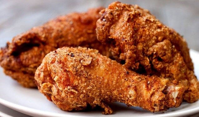 KFC Original Style Chicken