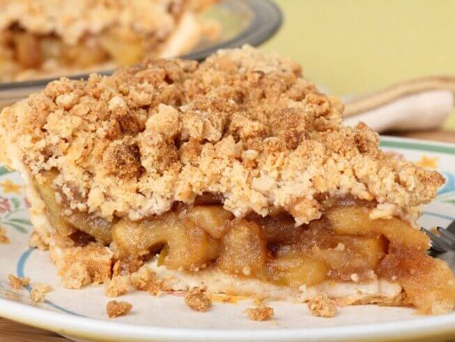 Pies - Apple