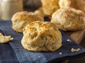 Biscuits - Popeye's