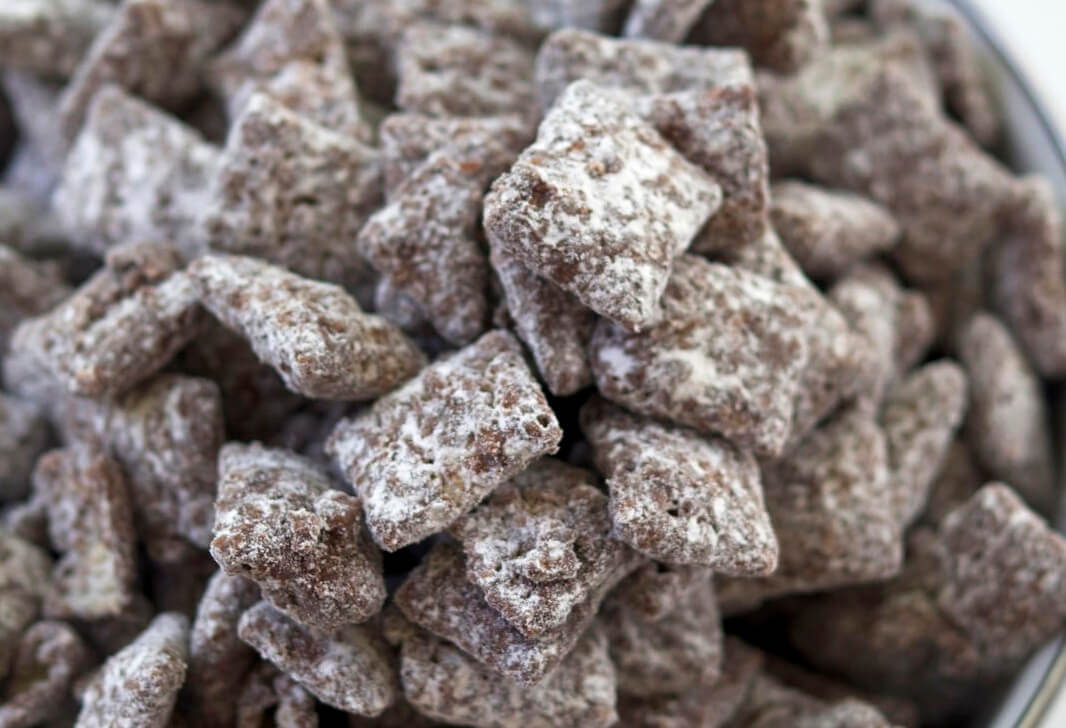 Snacks - Chex Muddy Buddies