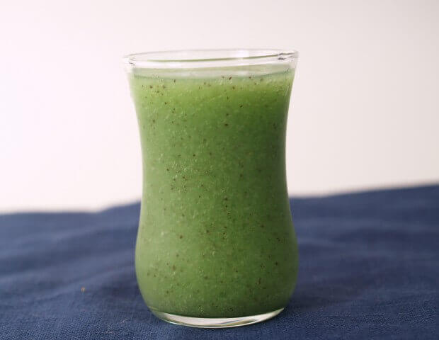 Alcoholic - Daiquiri Kiwi