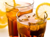 Alcoholic - Long Island Iced Tea
