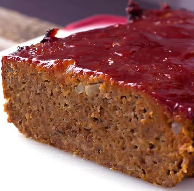 Meatloaf - Classic