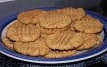 Cookies - Peanut Butter