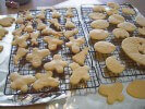 Cookies - Sugar Cream Cheese