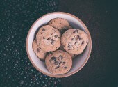 Cookies - Chocolate Chip Famous Amos