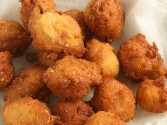 Sides - Hush Puppies